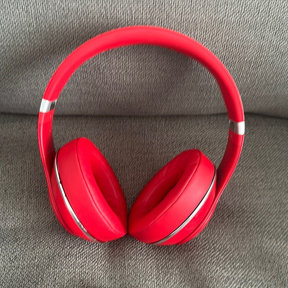 Beats by Dre